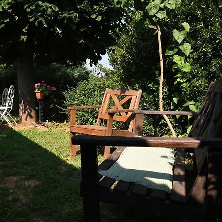 B&B La Riundela Асти Экстерьер фото
