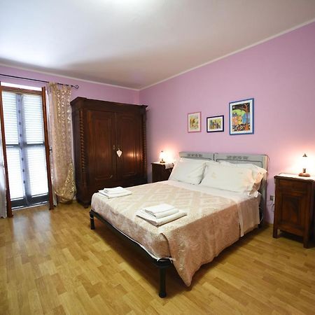 B&B La Riundela Асти Экстерьер фото