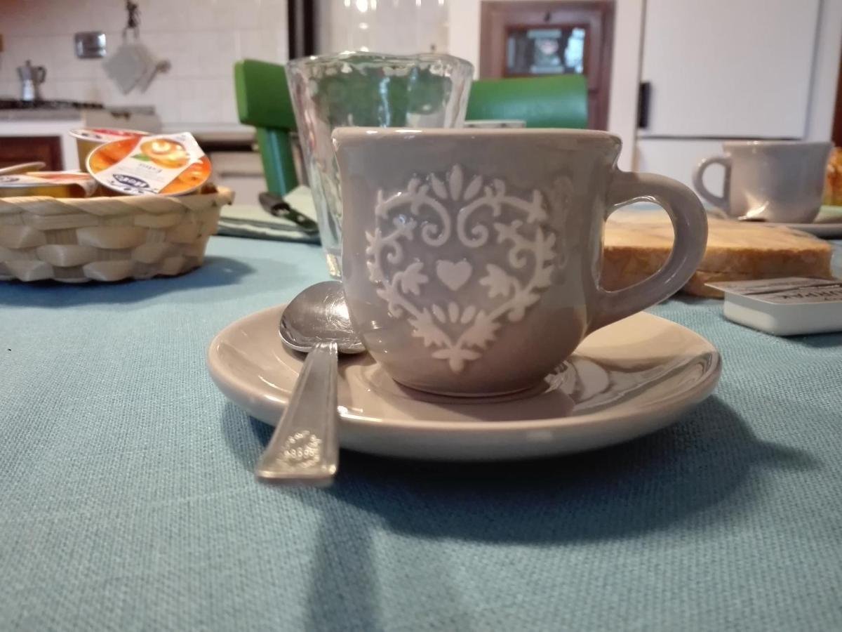 B&B La Riundela Асти Экстерьер фото