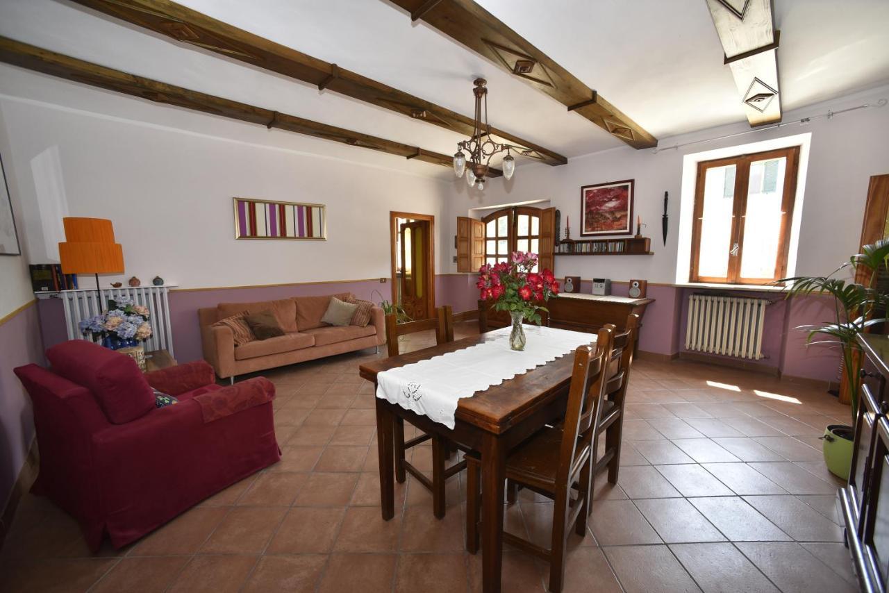 B&B La Riundela Асти Экстерьер фото