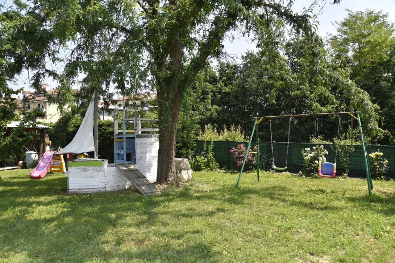B&B La Riundela Асти Экстерьер фото