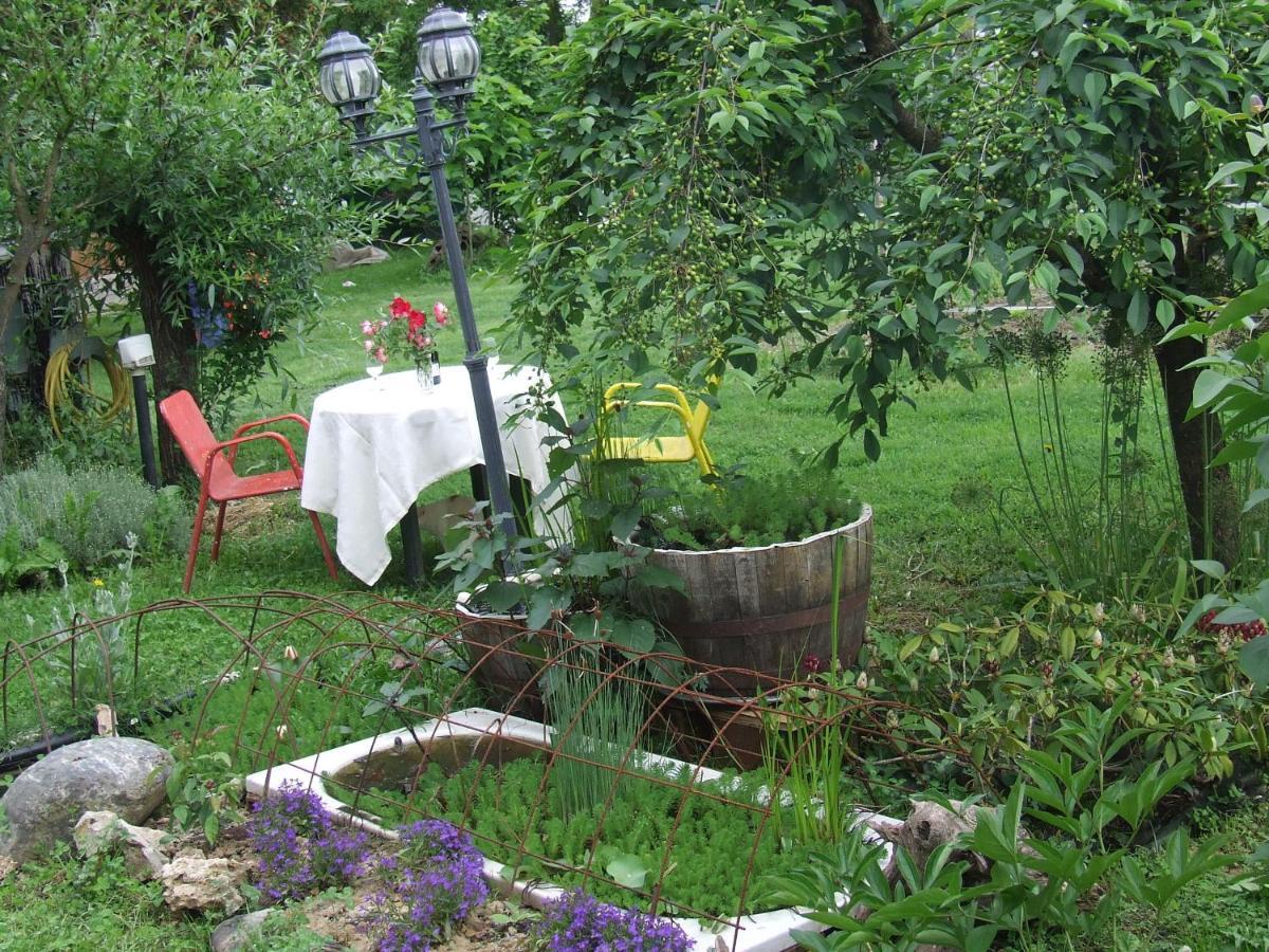 B&B La Riundela Асти Экстерьер фото