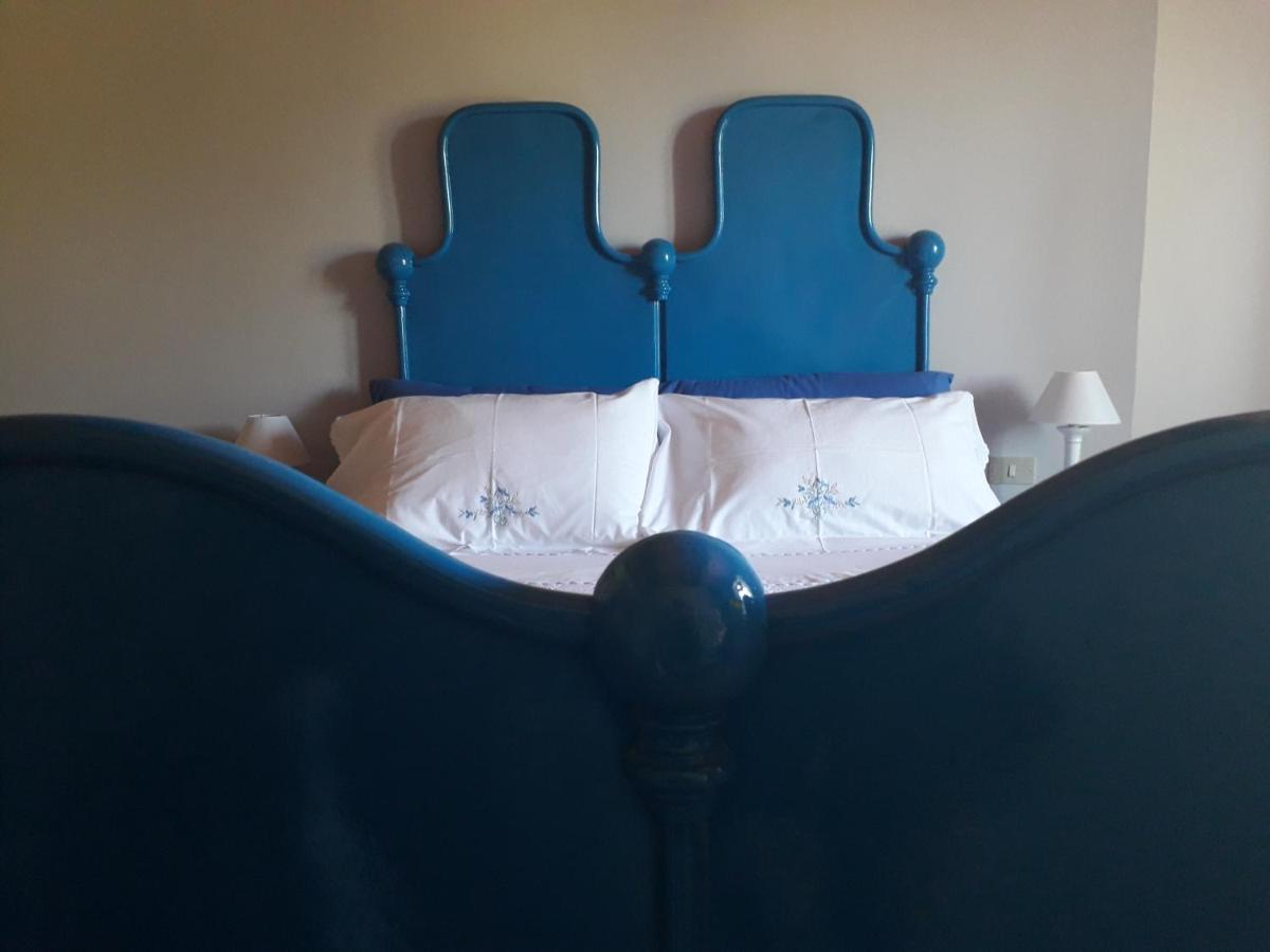 B&B La Riundela Асти Экстерьер фото