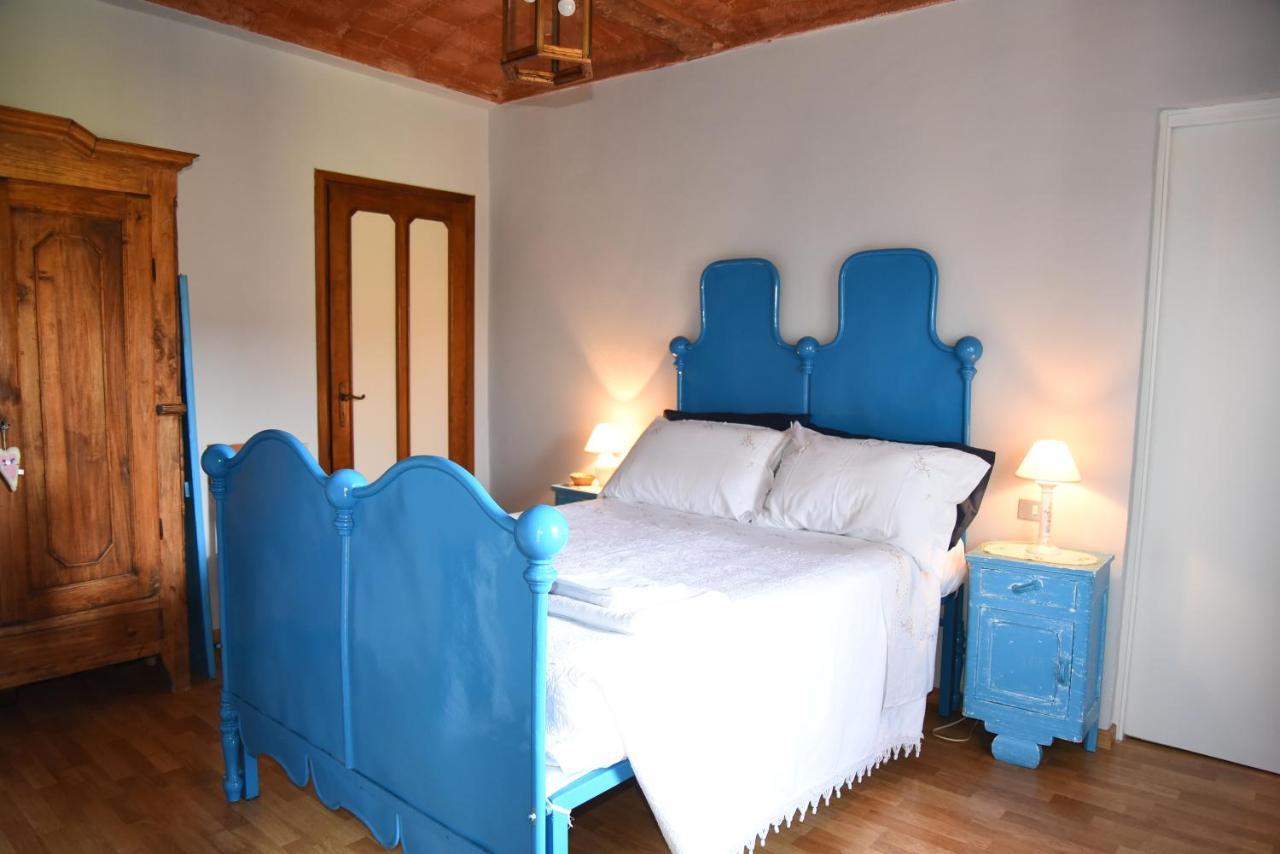 B&B La Riundela Асти Экстерьер фото
