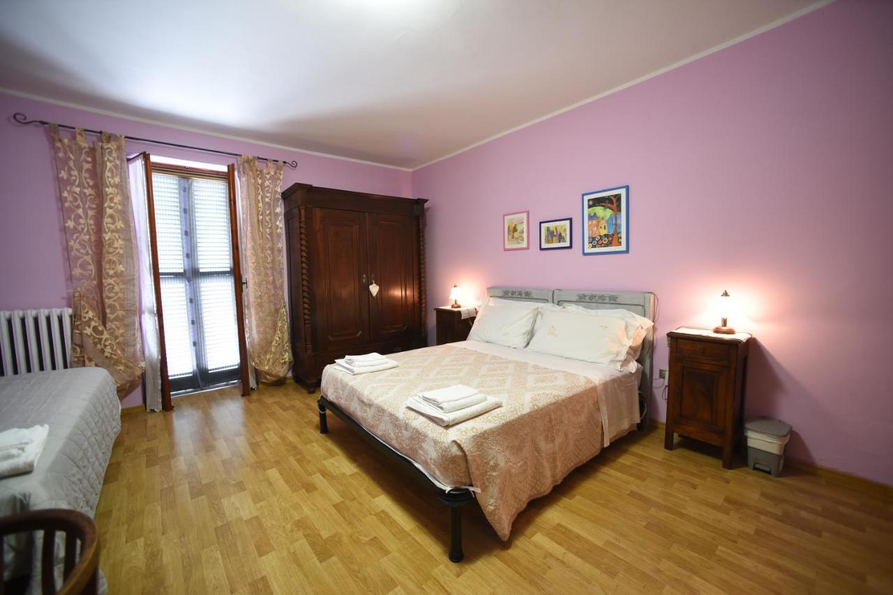 B&B La Riundela Асти Экстерьер фото