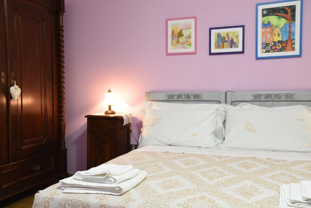 B&B La Riundela Асти Экстерьер фото