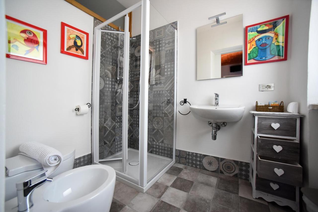 B&B La Riundela Асти Экстерьер фото